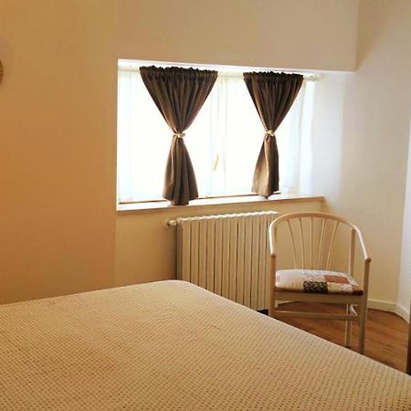 Hypnos Sleep And Go Daire Benevento Dış mekan fotoğraf