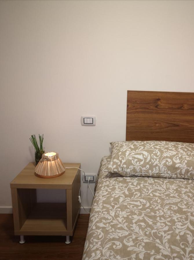 Hypnos Sleep And Go Daire Benevento Dış mekan fotoğraf