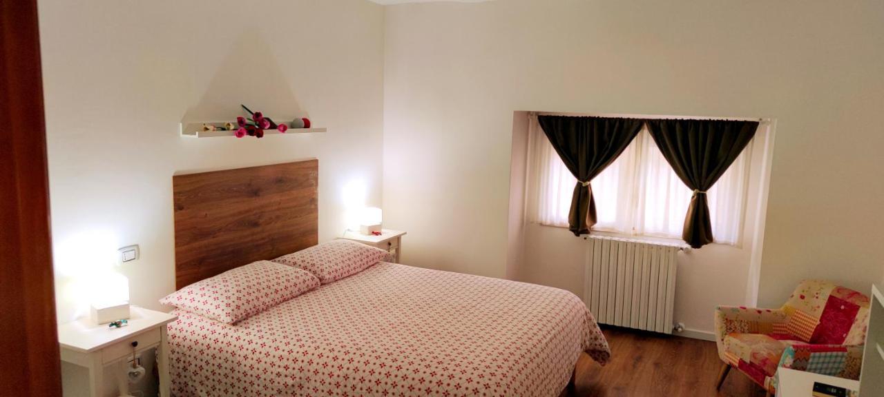 Hypnos Sleep And Go Daire Benevento Dış mekan fotoğraf