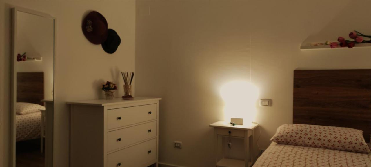 Hypnos Sleep And Go Daire Benevento Dış mekan fotoğraf