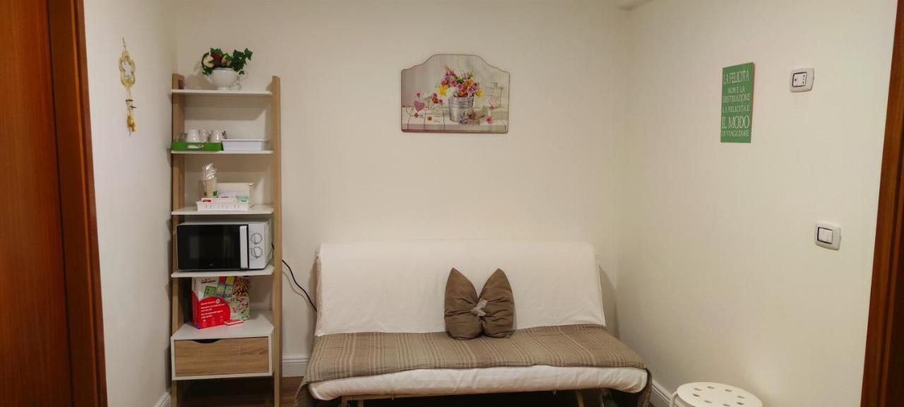 Hypnos Sleep And Go Daire Benevento Dış mekan fotoğraf