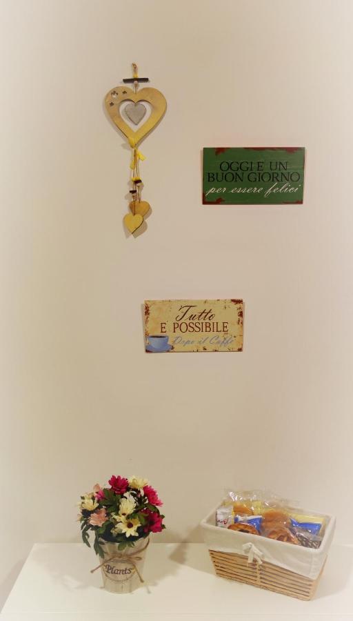 Hypnos Sleep And Go Daire Benevento Dış mekan fotoğraf