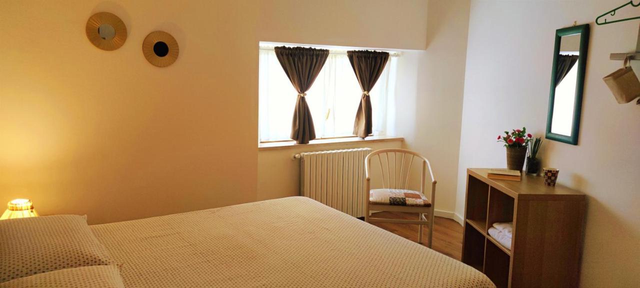 Hypnos Sleep And Go Daire Benevento Dış mekan fotoğraf
