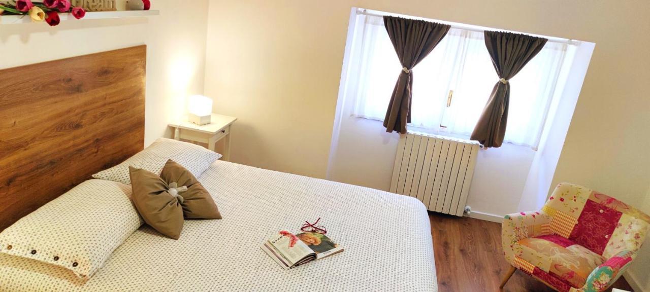 Hypnos Sleep And Go Daire Benevento Dış mekan fotoğraf