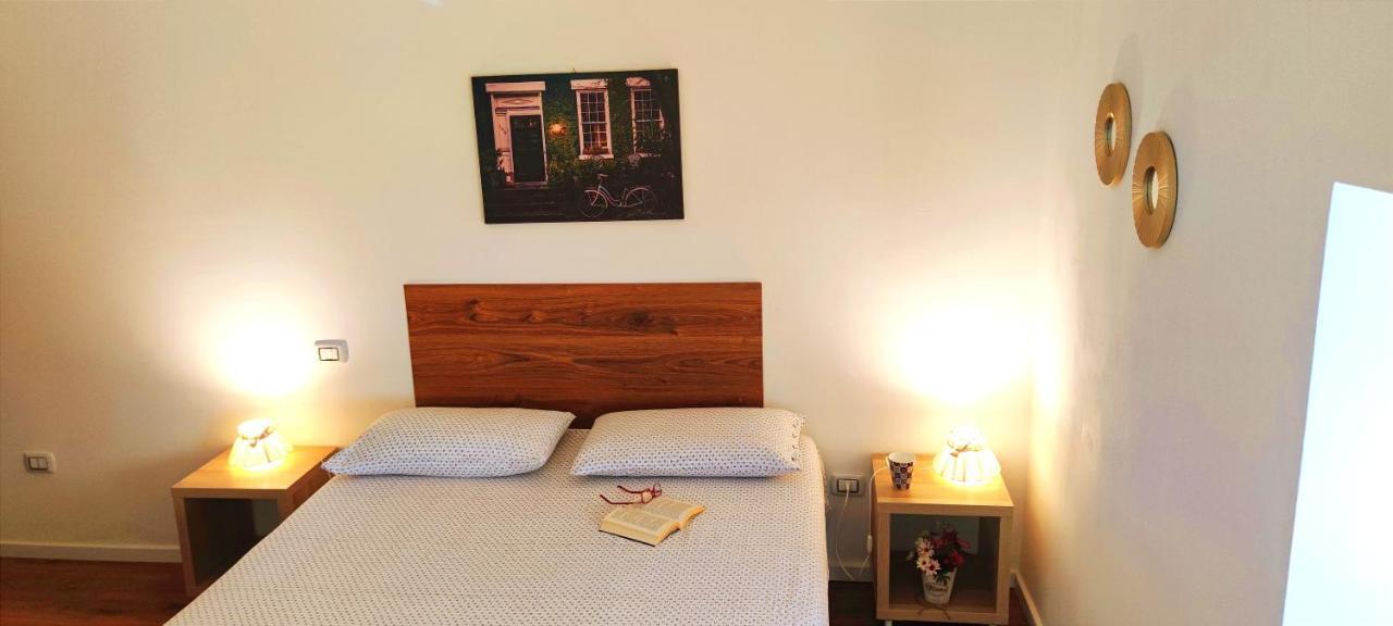 Hypnos Sleep And Go Daire Benevento Dış mekan fotoğraf